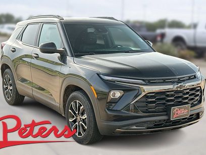 New 2025 Chevrolet TrailBlazer ACTIV w/ Convenience Package