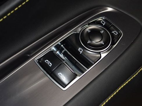 New 2025 Chevrolet Corvette Z06 w/ Stealth Interior Trim Package image 51