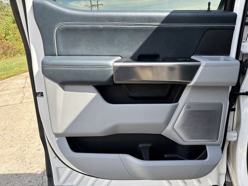 Used 2021 Ford F150 Limited image 24