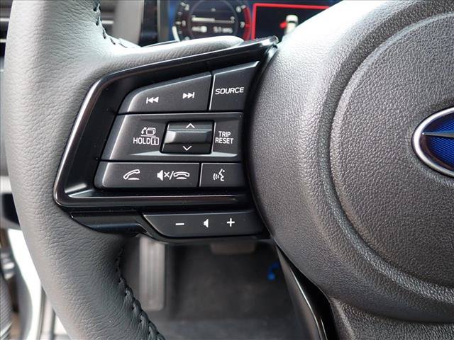 New 2026 Subaru Outback Limited XT AWD/4WD image 17