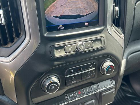Used 2020 Chevrolet Silverado 2500 W/T w/ WT Convenience Package AWD/4WD image 12