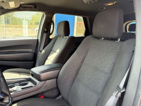 Used 2025 Dodge Durango GT AWD/4WD image 5
