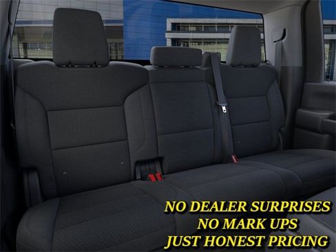 New 2026 Chevrolet Silverado 2500 W/T w/ WT Convenience Package image 17