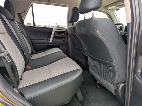 Used 2021 Toyota 4Runner SR5 image 27