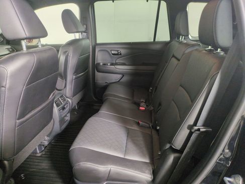Used 2023 Honda Passport Elite image 25
