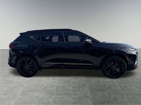 Used 2019 Chevrolet Blazer RS image 7