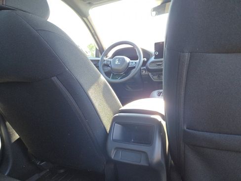 New 2026 Honda HR-V Sport image 22