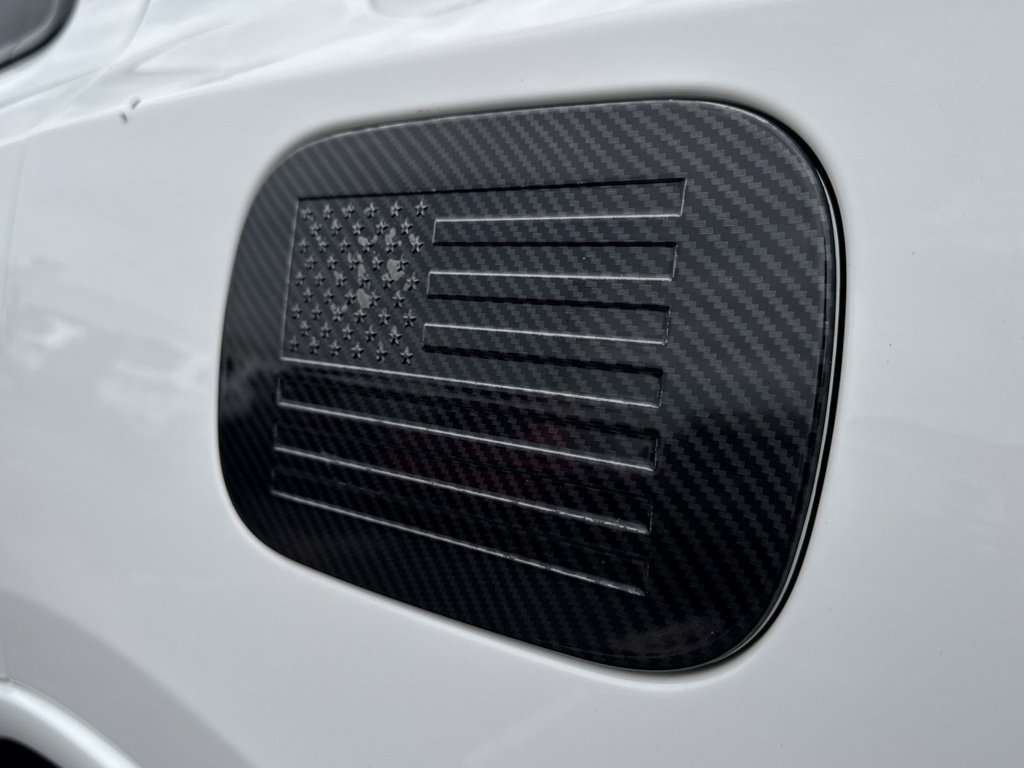 Used 2022 Dodge Durango R/T RWD image 38