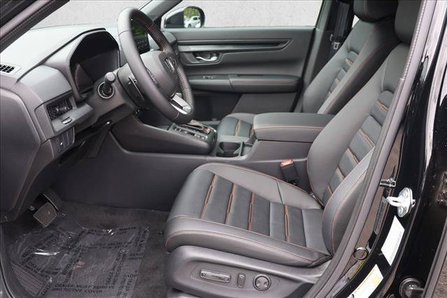 New 2027 Honda CR-V Sport-L image 11