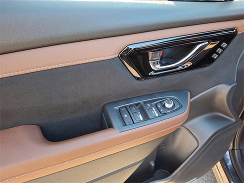 Certified 2025 Subaru Forester Touring w/ Protection Package image 12