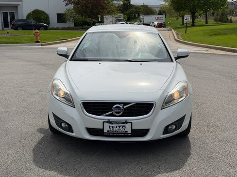 Used 2012 Volvo C70 T5 FWD image 3