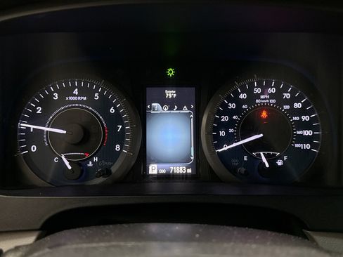 Used 2017 Toyota Sienna XLE Premium w/ Protection Package AWD/4WD image 9