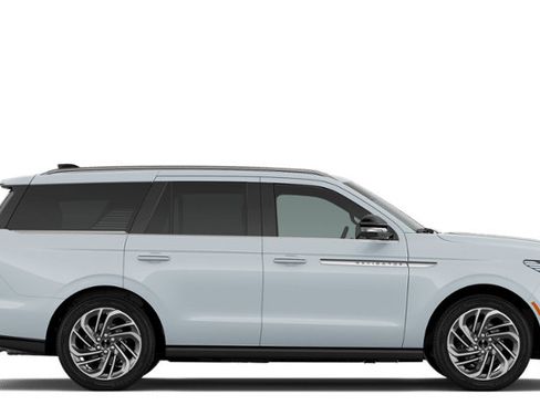 New 2026 Lincoln Navigator Reserve AWD/4WD image 53