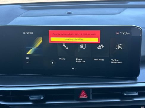 New 2026 Kia Sorento LX image 19