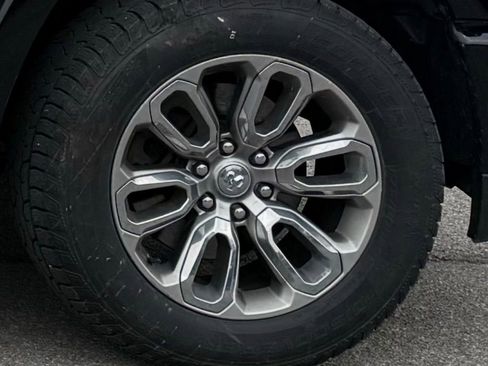 Used 2020 RAM 1500 Laramie w/ Sport Appearance Package image 11