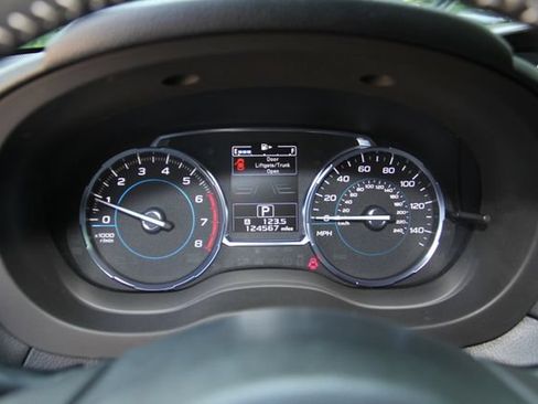 Used 2018 Subaru Forester 2.5i Limited AWD/4WD image 25