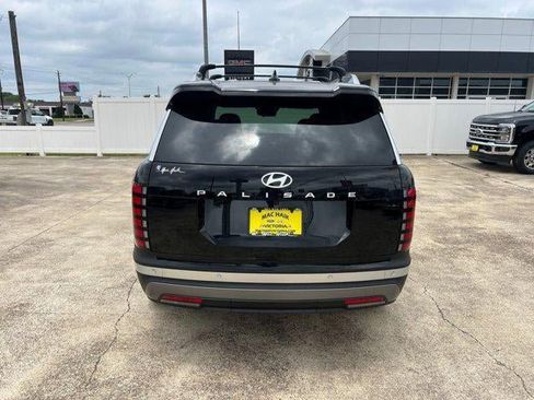 New 2026 Hyundai Palisade SEL FWD image 70