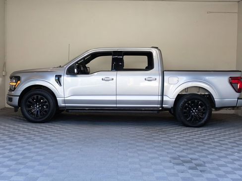 Used 2024 Ford F150 XLT w/ Equipment Group 302A MID RWD image 7
