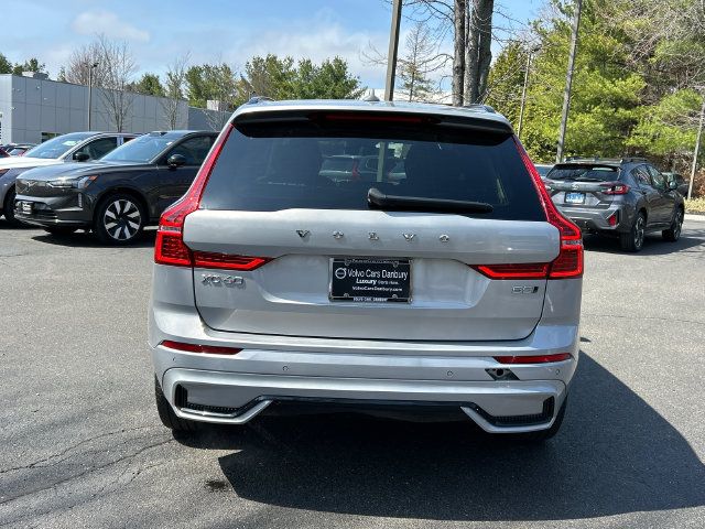 Certified 2023 Volvo XC60 B5 Plus w/ Climate Package AWD/4WD image 3