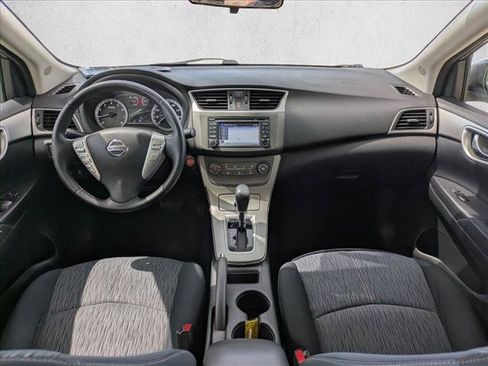 Used 2014 Nissan Sentra SV w/ SV Driver Package FWD image 18