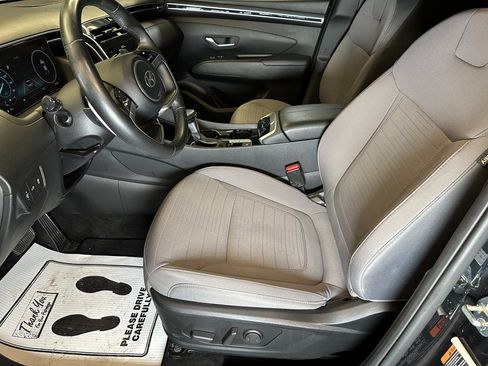 Used 2023 Hyundai Santa Cruz SEL Premium image 20