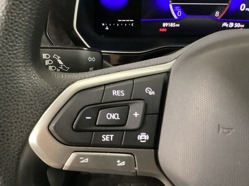 Used 2023 Volkswagen Jetta S FWD image 19