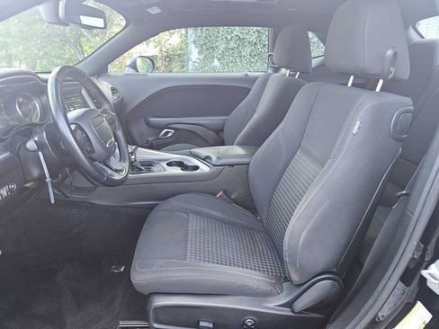 Used 2019 Dodge Challenger SXT w/ Driver Convenience Group AWD/4WD image 24