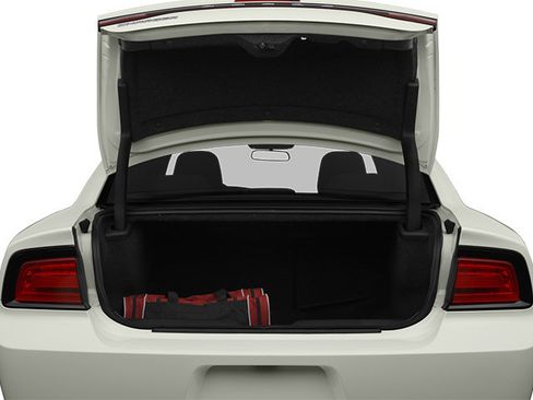 Used 2013 Dodge Charger SXT RWD image 15