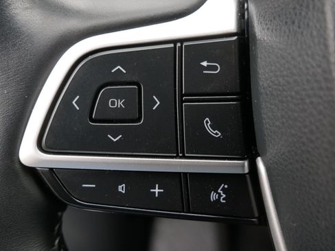 Used 2023 Toyota Highlander Limited image 27