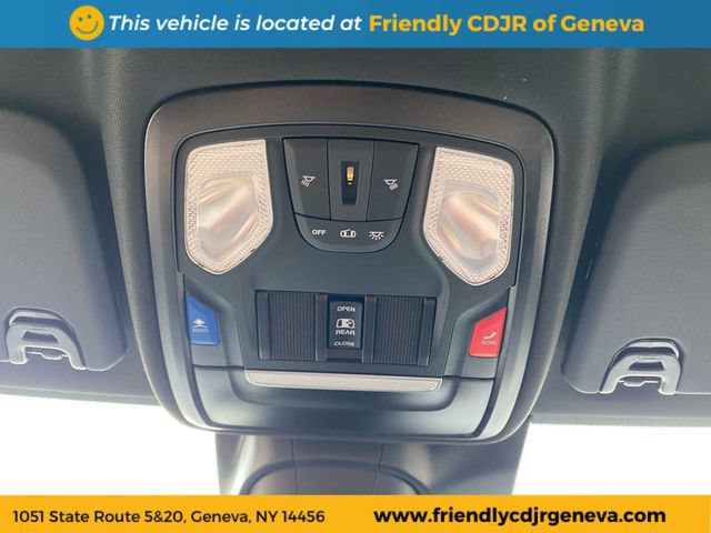 Used 2026 RAM 2500 Tradesman AWD/4WD image 18