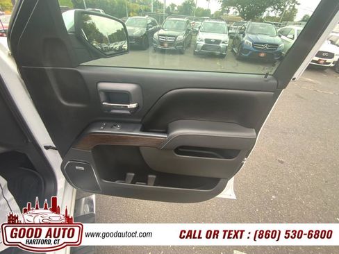 Used 2017 GMC Sierra 1500 Denali image 10