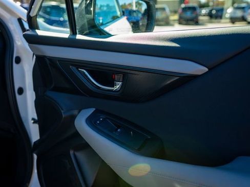 Certified 2025 Subaru Outback Premium image 24