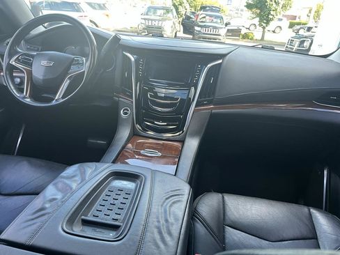 Used 2016 Cadillac Escalade Premium RWD image 19