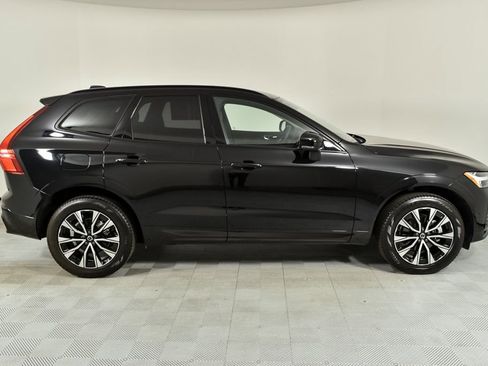 Certified 2025 Volvo XC60 B5 Plus image 27