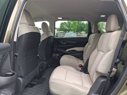 Certified 2025 Subaru Ascent Premium AWD/4WD image 11