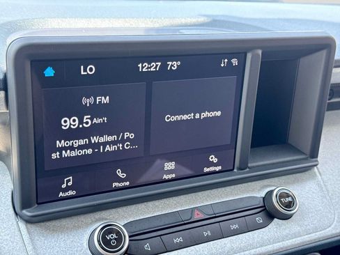 Used 2022 Ford Maverick XLT w/ Equipment Group 300A Standard AWD/4WD image 28