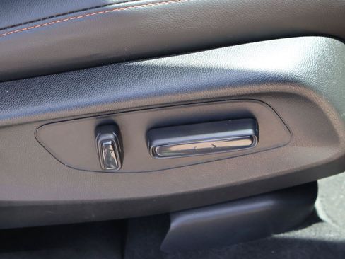 Used 2025 Honda CR-V Sport Touring image 21
