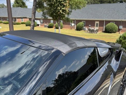 Used 2019 BMW i8 Roadster image 24