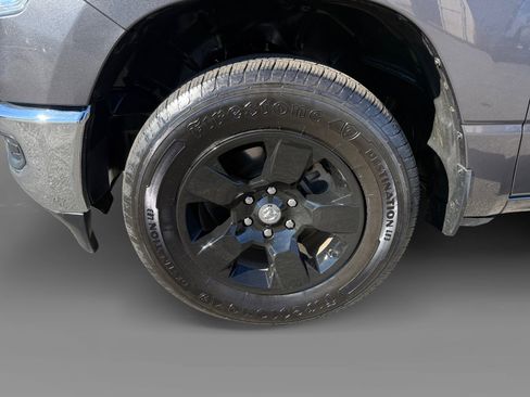 Used 2022 RAM 1500 Big Horn image 9