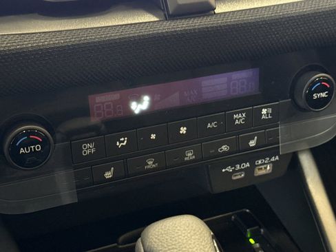 New 2026 Subaru Outback Limited image 20