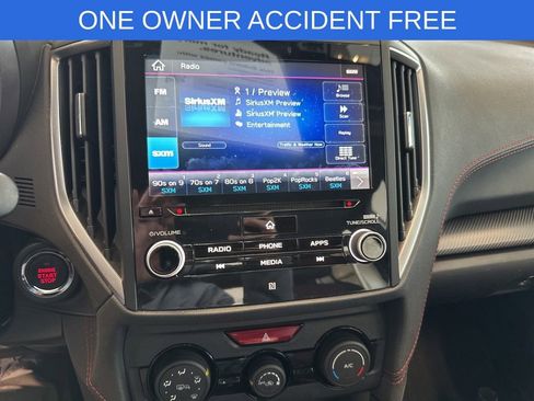 Certified 2023 Subaru Impreza 2.0i Sport image 7