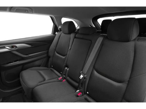 Used 2020 MAZDA CX-9 Grand Touring AWD/4WD image 16