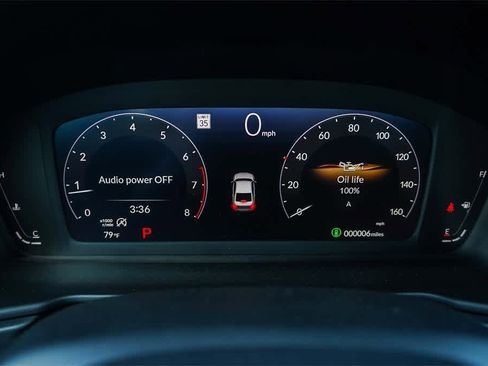 Used 2025 Honda Accord SE image 27