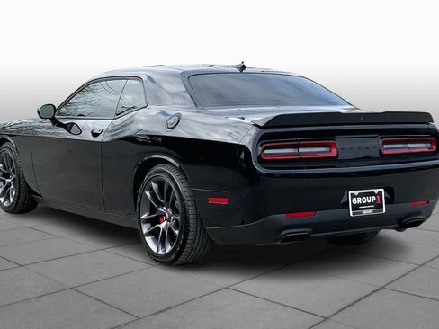 Used 2023 Dodge Challenger GT w/ Plus Package image 11