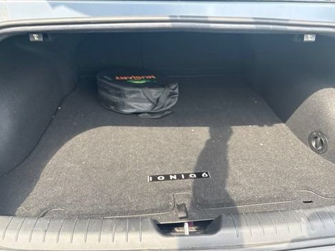 Used 2023 Hyundai Ioniq 6 Limited RWD image 12