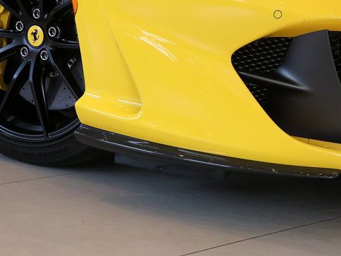 Certified 2021 Ferrari 812 GTS image 16