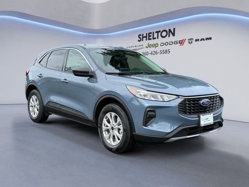 Used 2024 Ford Escape Active image 7