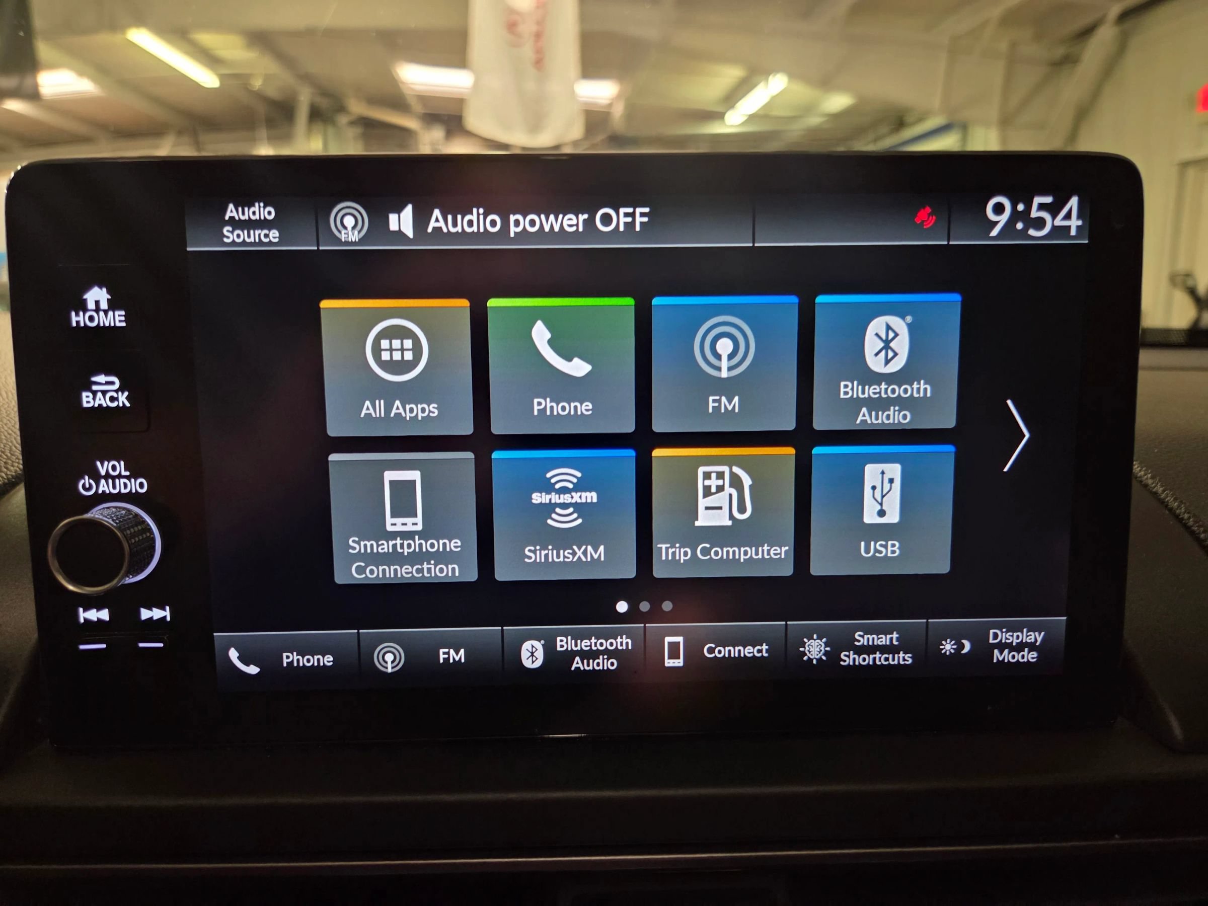 Used 2024 Honda Pilot TrailSport image 28