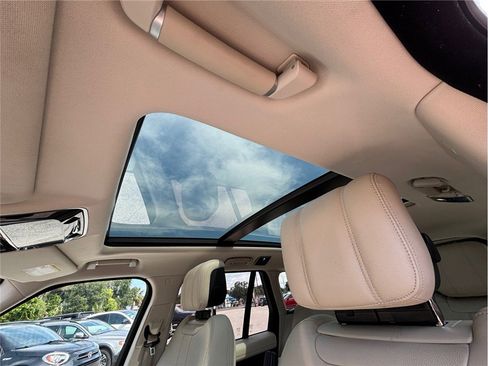 Used 2018 Land Rover Range Rover image 38