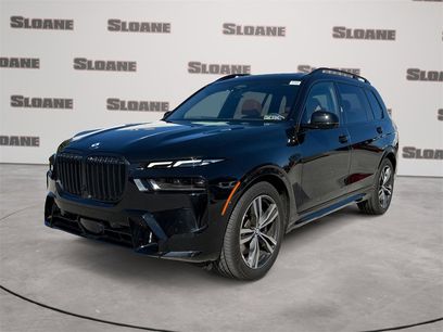 Certified 2024 BMW X7 xDrive40i w/ Executive Package